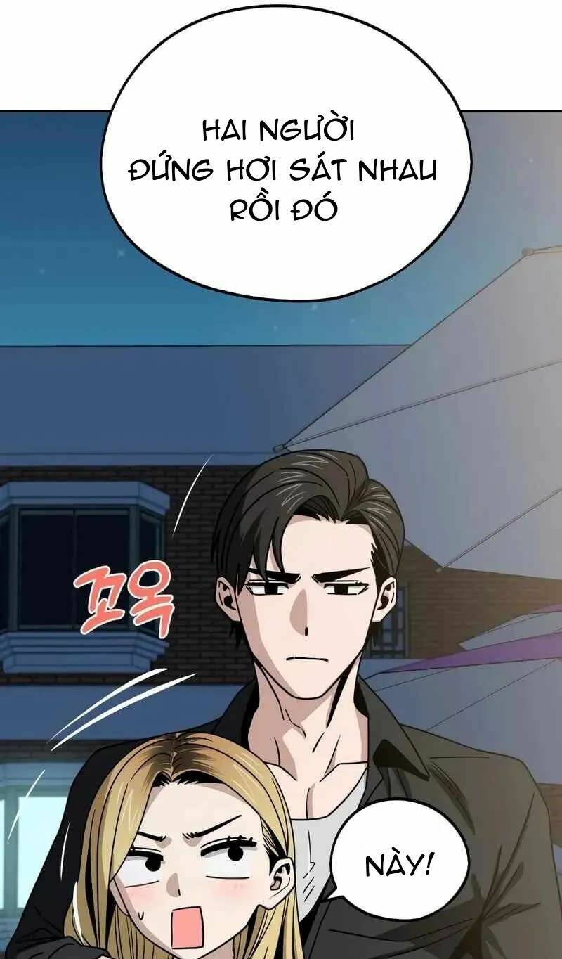 Lớ Ngớ Vớ Phải Tình Yêu - Chap 69.2