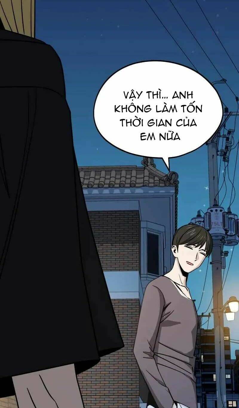 Lớ Ngớ Vớ Phải Tình Yêu - Chap 69.2
