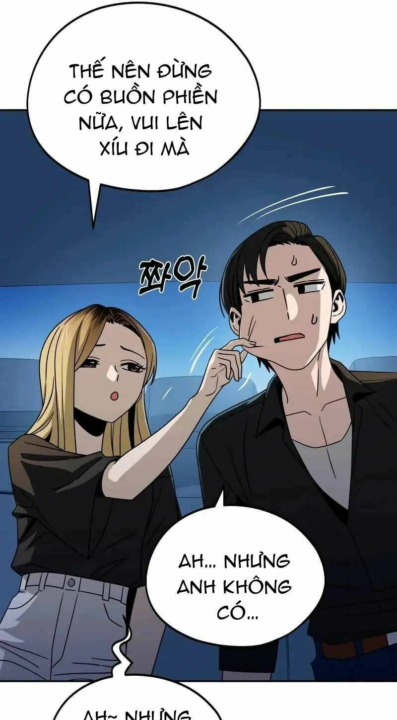 Lớ Ngớ Vớ Phải Tình Yêu - Chap 69.2