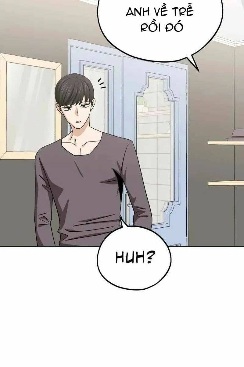 Lớ Ngớ Vớ Phải Tình Yêu - Chap 69.2