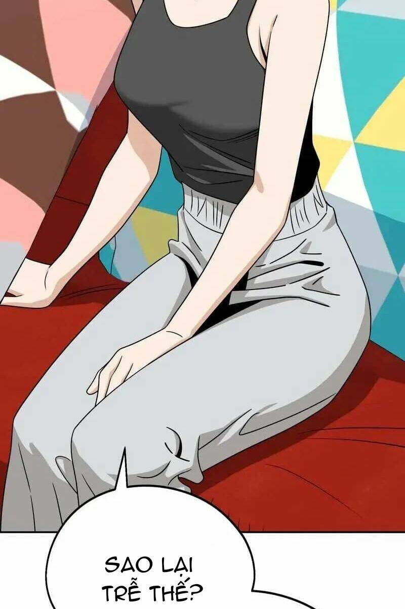 Lớ Ngớ Vớ Phải Tình Yêu - Chap 69.2