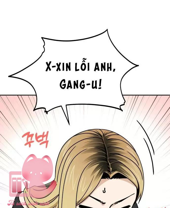 Lớ Ngớ Vớ Phải Tình Yêu - Chap 69 - Trang 69