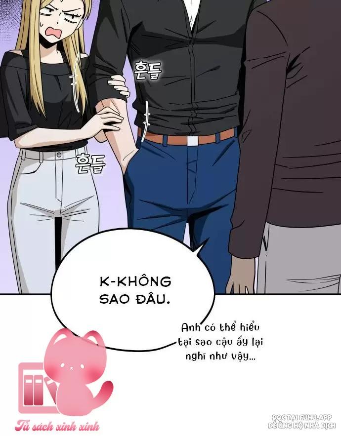 Lớ Ngớ Vớ Phải Tình Yêu - Chap 69 - Trang 72