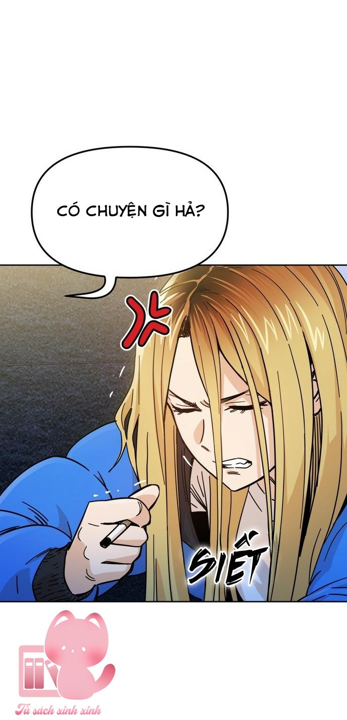 Lớ Ngớ Vớ Phải Tình Yêu - Chap 7 - Trang 10