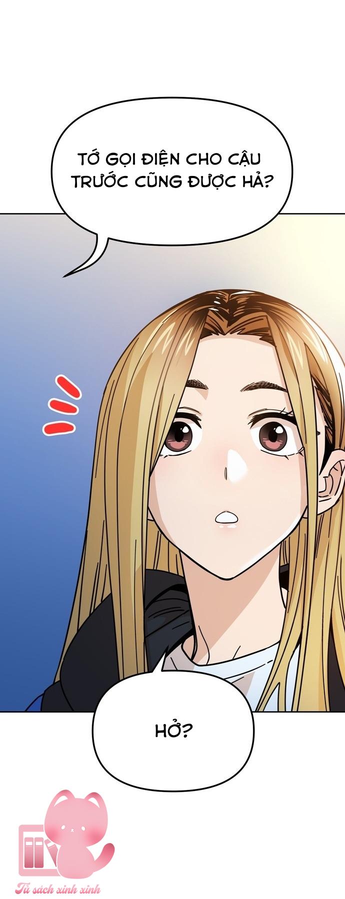 Lớ Ngớ Vớ Phải Tình Yêu - Chap 7 - Trang 20