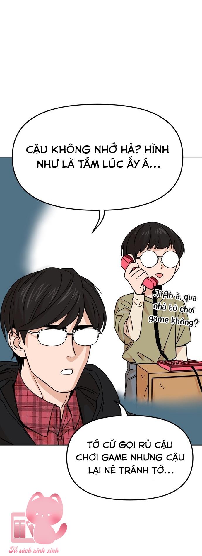 Lớ Ngớ Vớ Phải Tình Yêu - Chap 7 - Trang 24