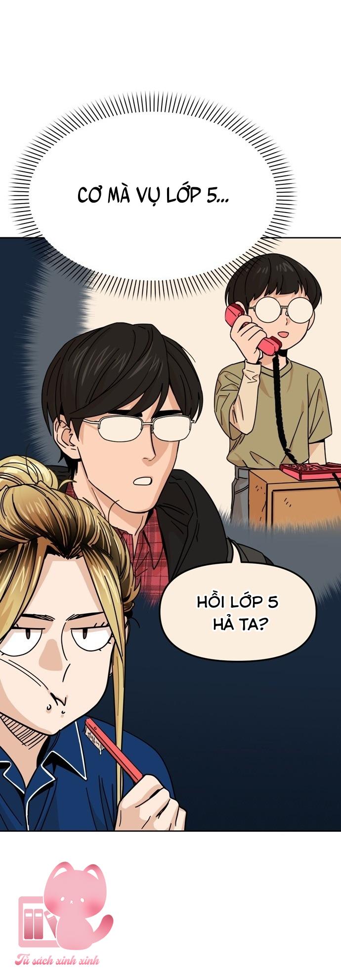 Lớ Ngớ Vớ Phải Tình Yêu - Chap 7 - Trang 37