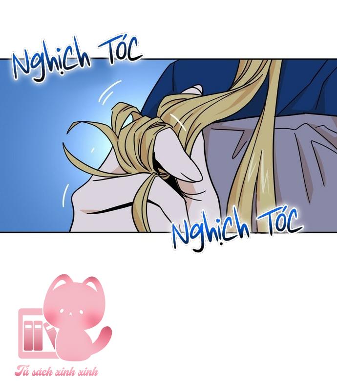 Lớ Ngớ Vớ Phải Tình Yêu - Chap 7 - Trang 40