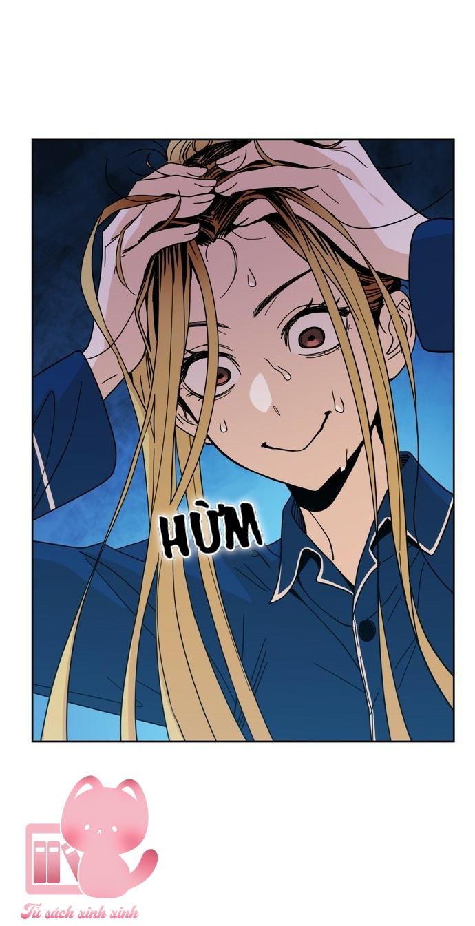 Lớ Ngớ Vớ Phải Tình Yêu - Chap 7 - Trang 54