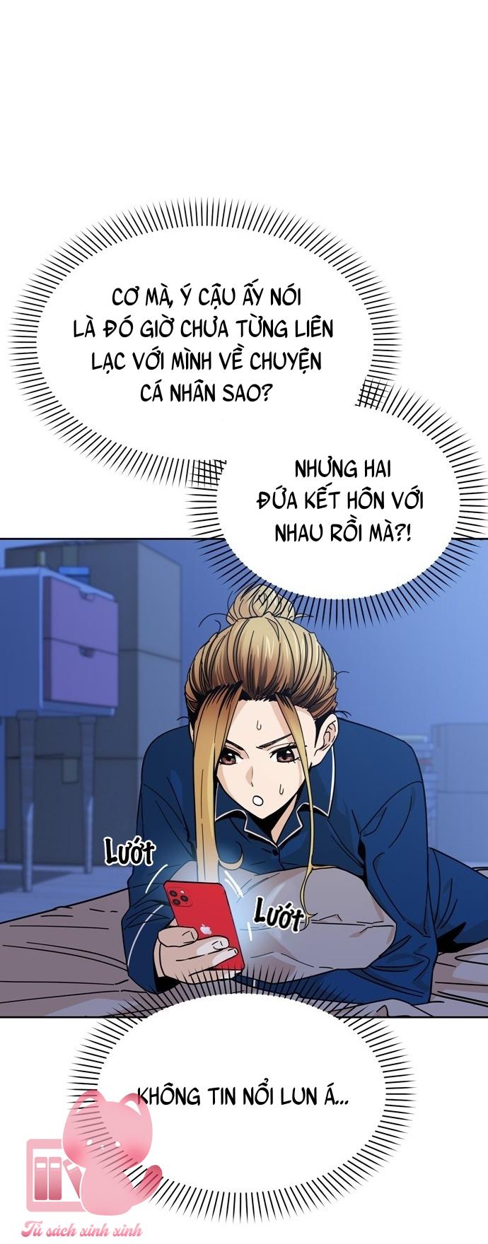 Lớ Ngớ Vớ Phải Tình Yêu - Chap 7 - Trang 56