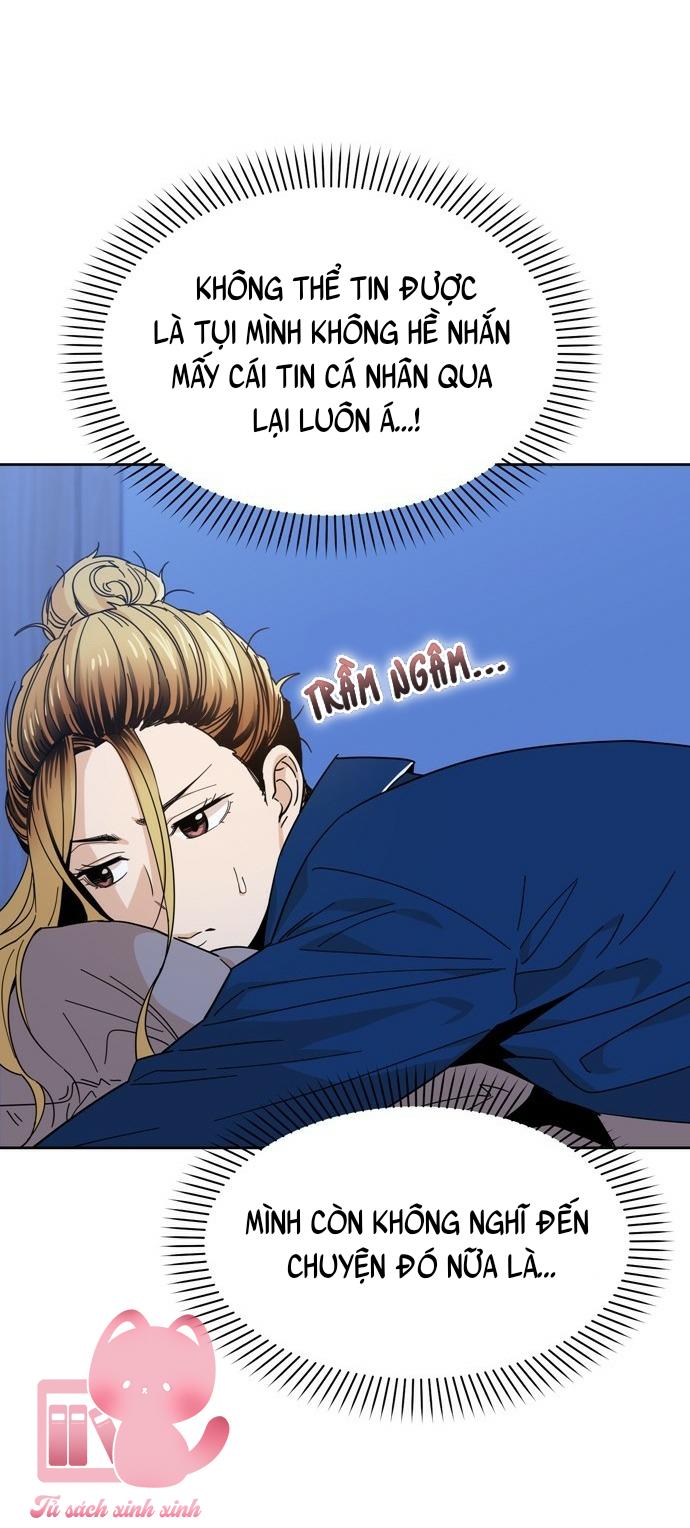 Lớ Ngớ Vớ Phải Tình Yêu - Chap 7 - Trang 59