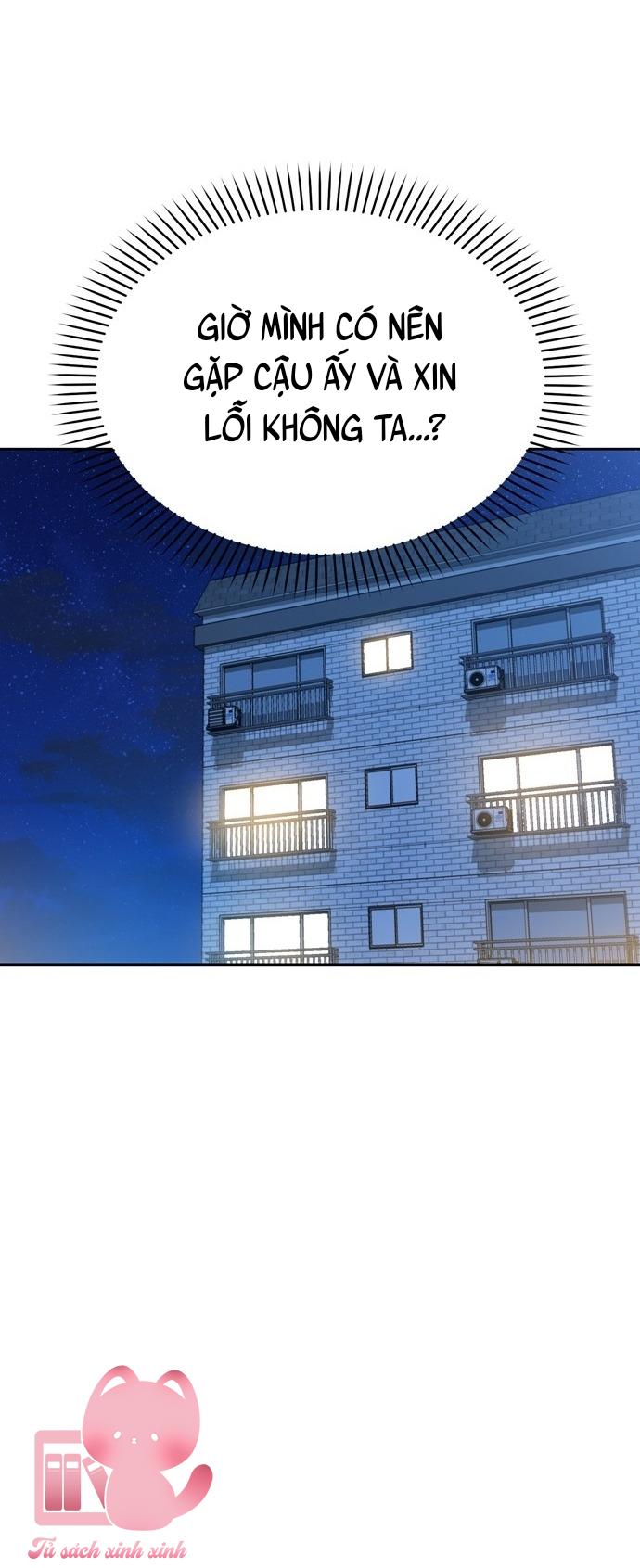 Lớ Ngớ Vớ Phải Tình Yêu - Chap 7 - Trang 61