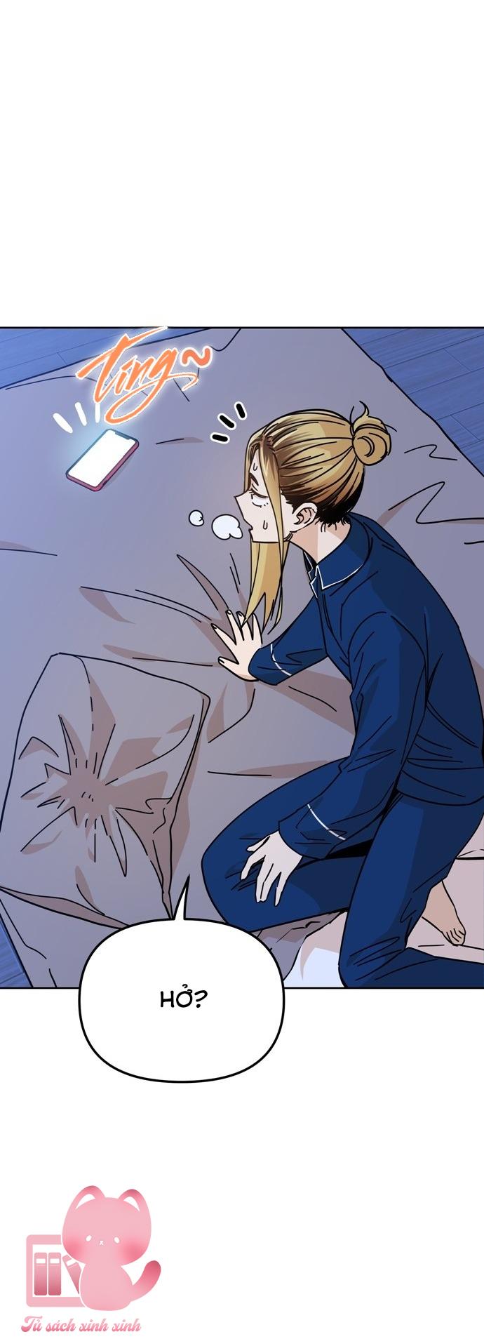 Lớ Ngớ Vớ Phải Tình Yêu - Chap 7 - Trang 67