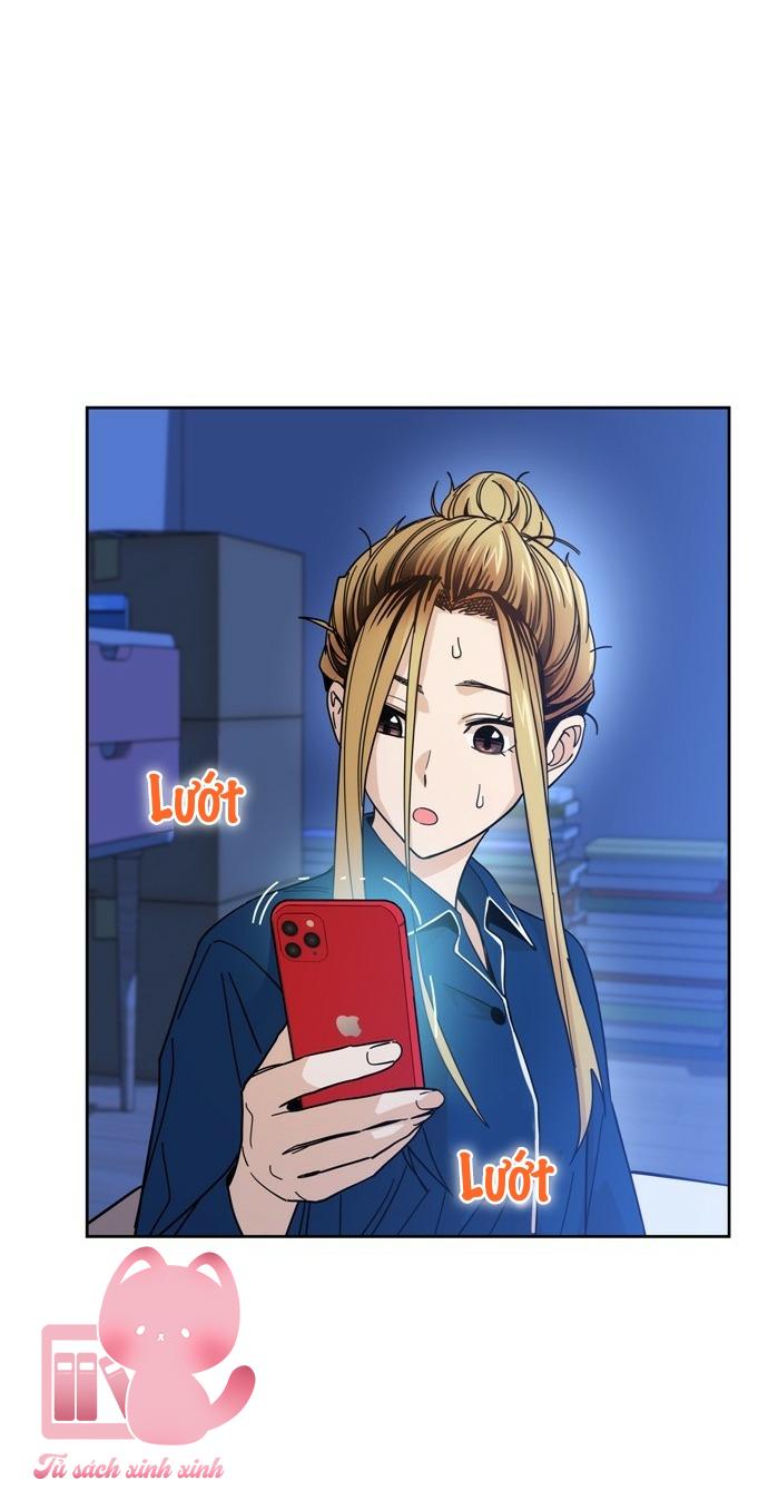Lớ Ngớ Vớ Phải Tình Yêu - Chap 7 - Trang 68