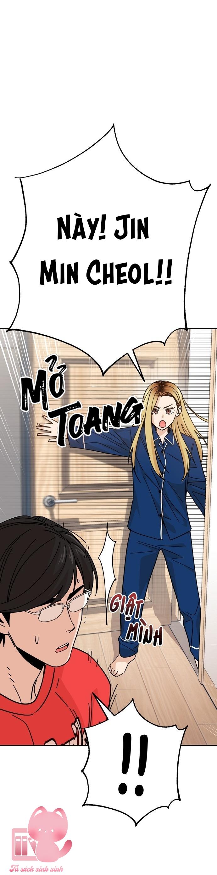 Lớ Ngớ Vớ Phải Tình Yêu - Chap 7 - Trang 71