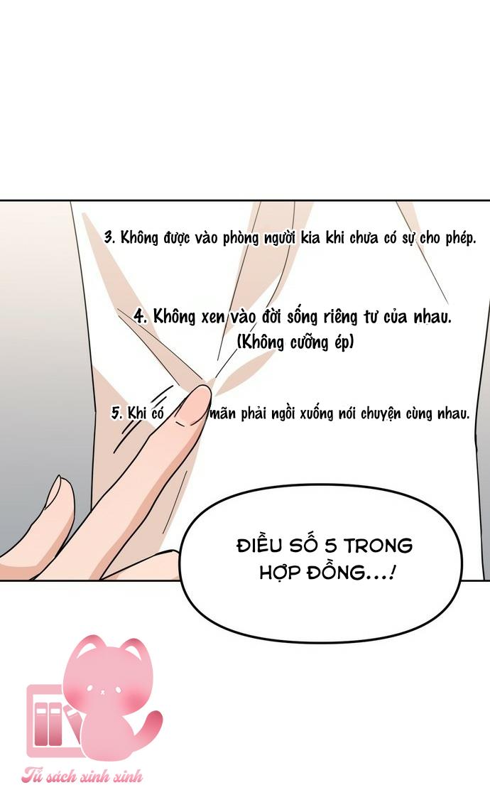 Lớ Ngớ Vớ Phải Tình Yêu - Chap 7 - Trang 73