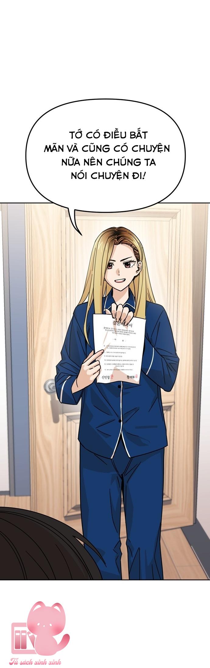 Lớ Ngớ Vớ Phải Tình Yêu - Chap 7 - Trang 75