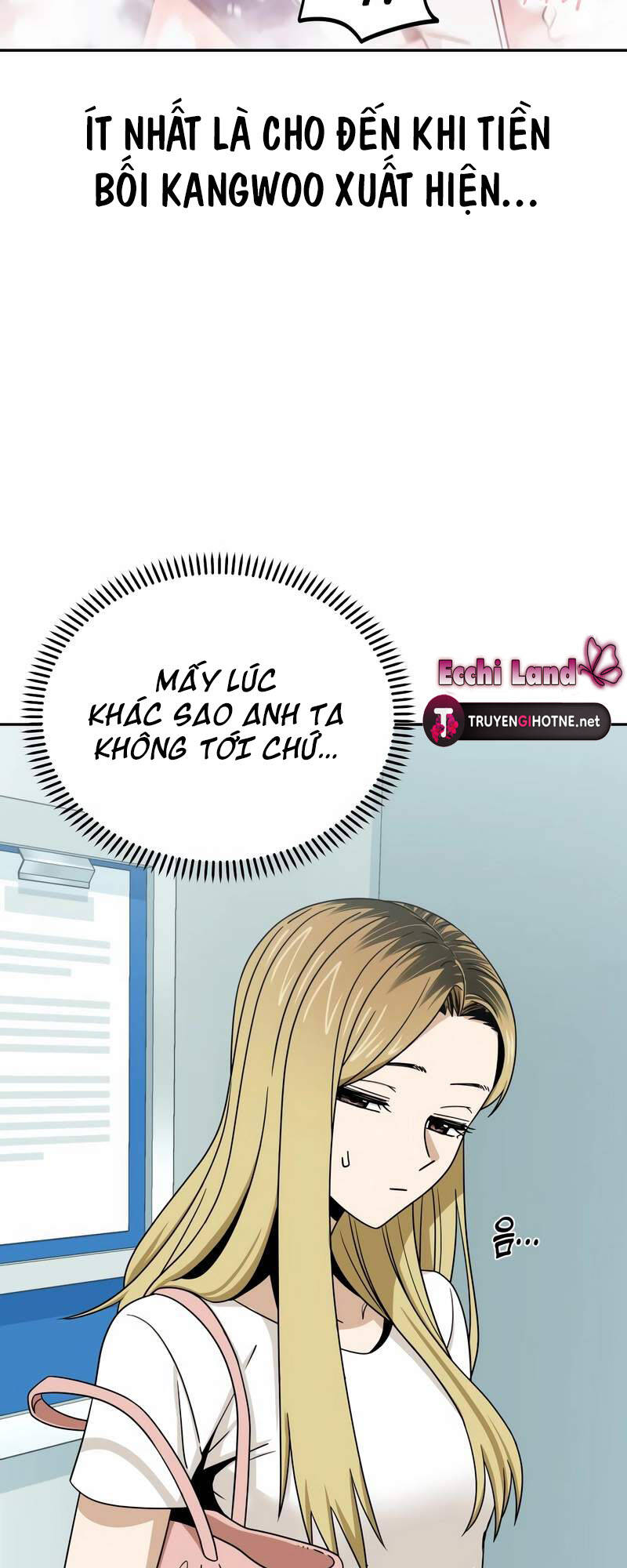 Lớ Ngớ Vớ Phải Tình Yêu - Chap 70.1