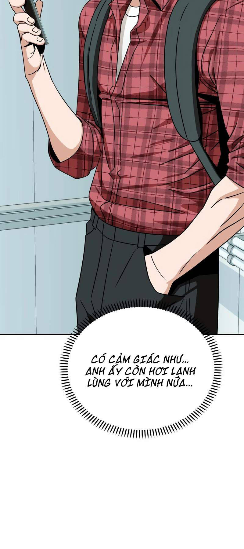 Lớ Ngớ Vớ Phải Tình Yêu - Chap 70.1