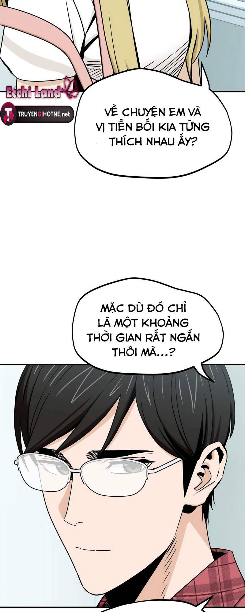 Lớ Ngớ Vớ Phải Tình Yêu - Chap 70.1
