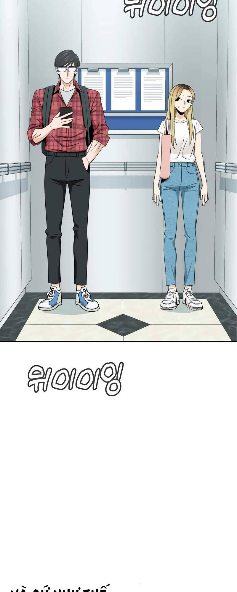 Lớ Ngớ Vớ Phải Tình Yêu - Chap 70.1