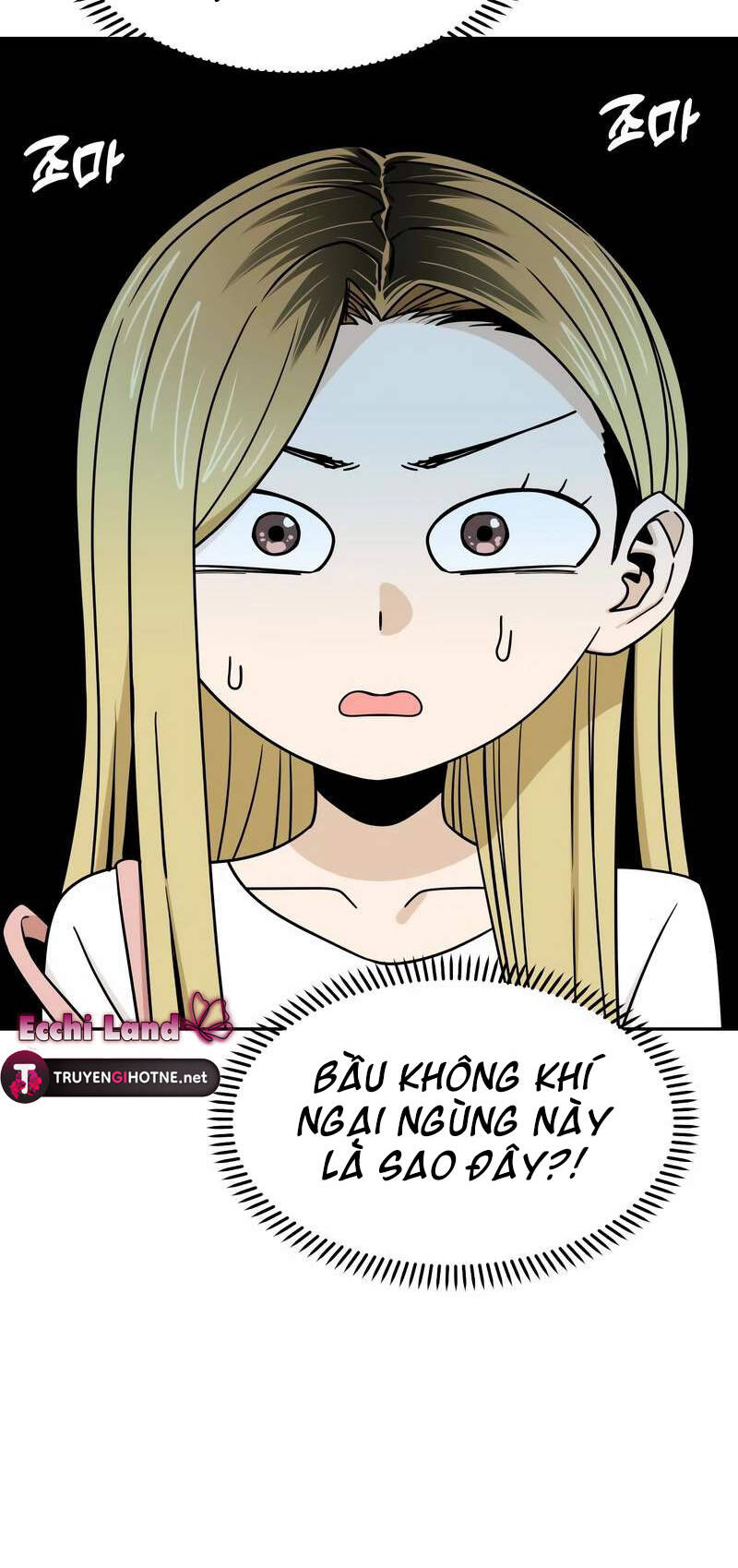 Lớ Ngớ Vớ Phải Tình Yêu - Chap 70.1