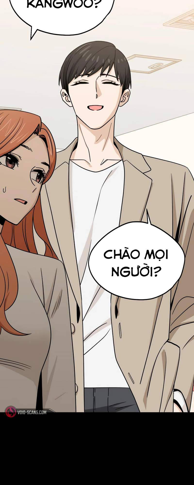 Lớ Ngớ Vớ Phải Tình Yêu - Chap 70.2