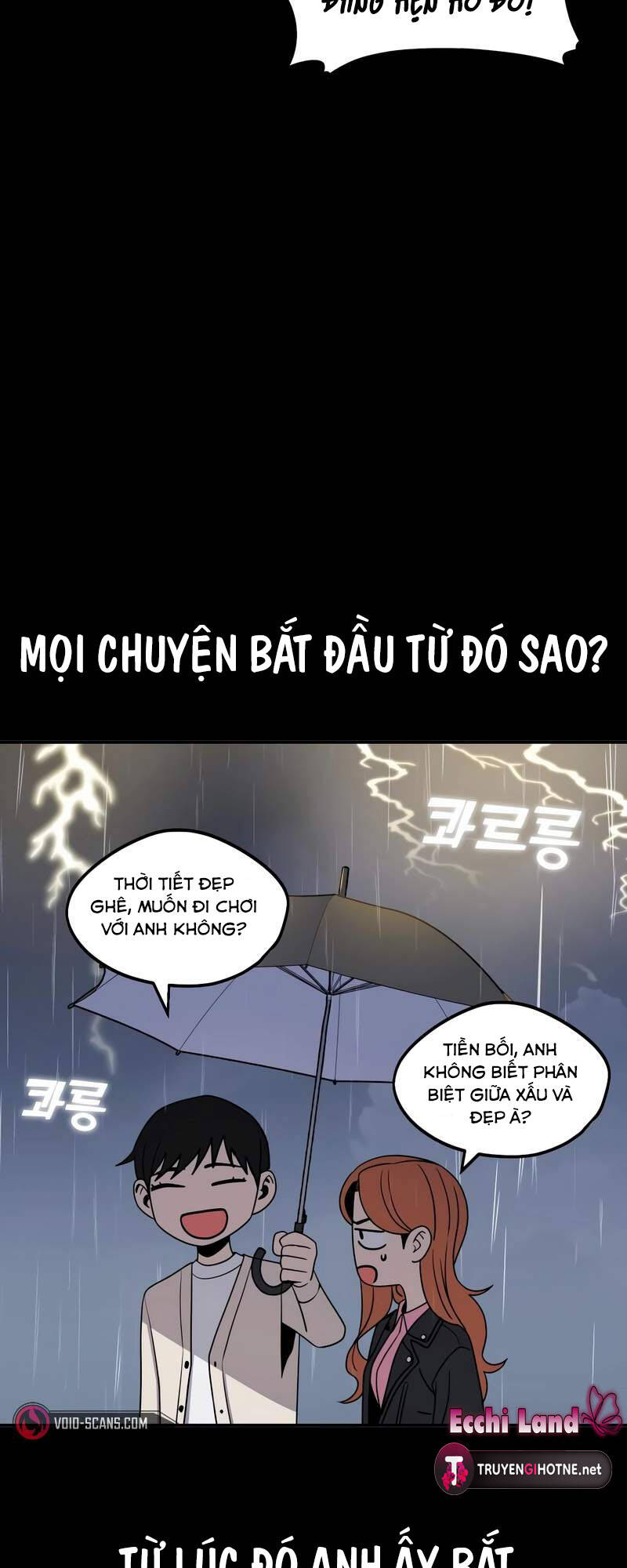 Lớ Ngớ Vớ Phải Tình Yêu - Chap 70.2