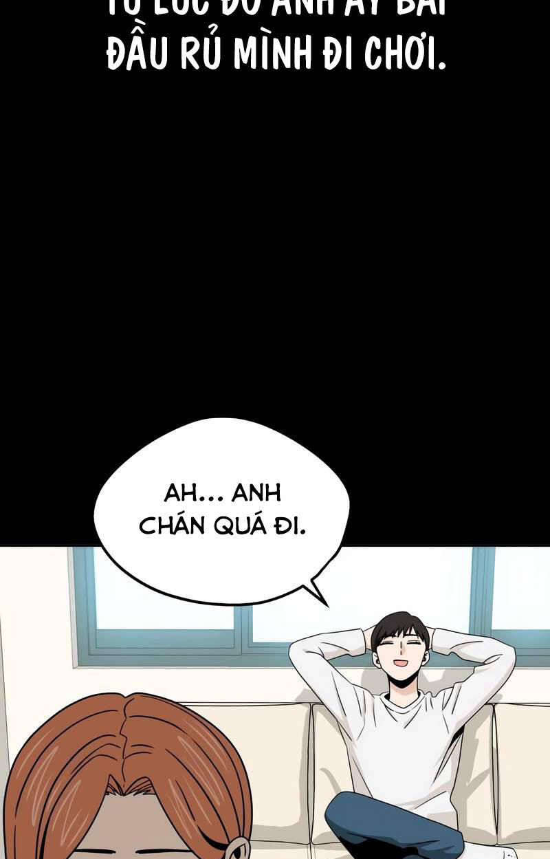 Lớ Ngớ Vớ Phải Tình Yêu - Chap 70.2