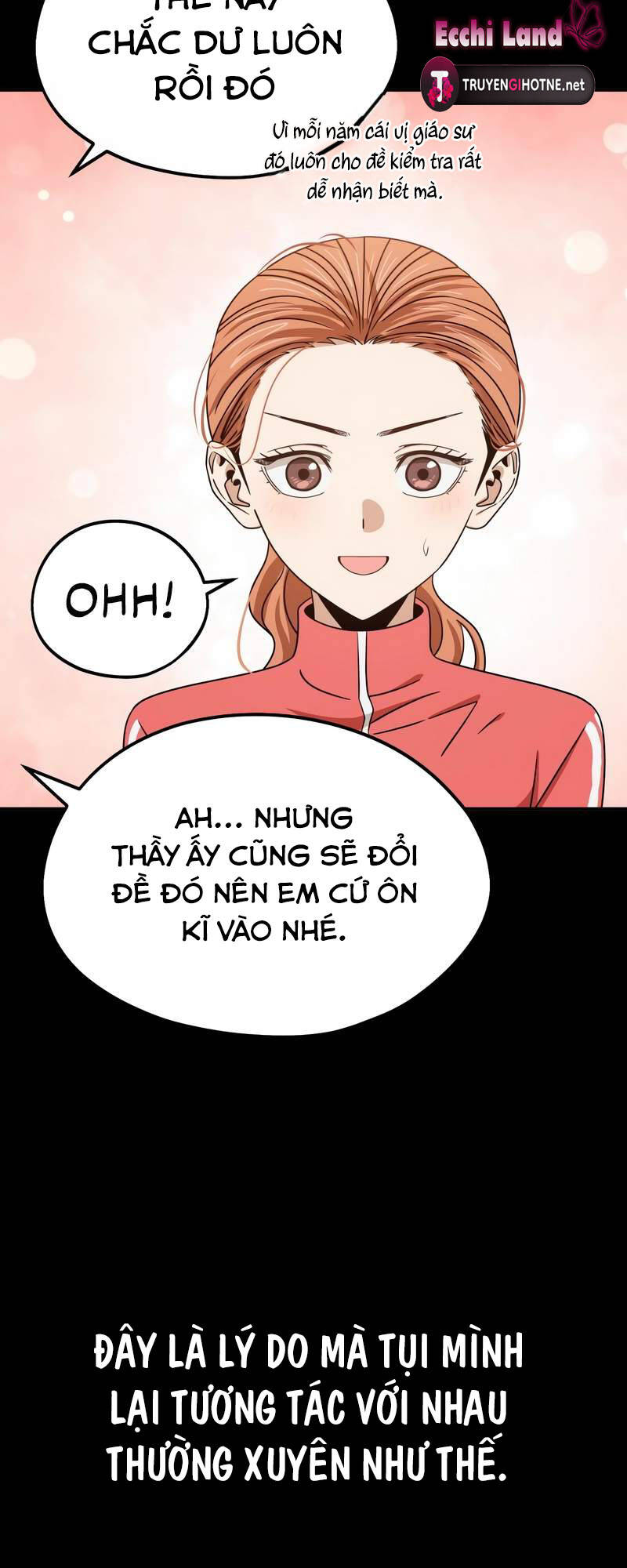 Lớ Ngớ Vớ Phải Tình Yêu - Chap 70.2
