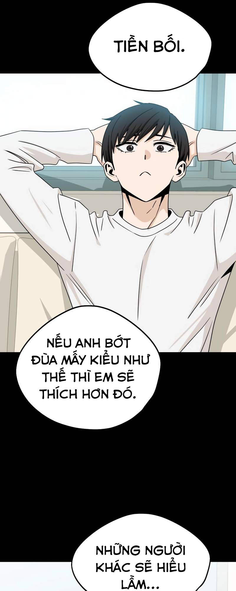 Lớ Ngớ Vớ Phải Tình Yêu - Chap 70.2