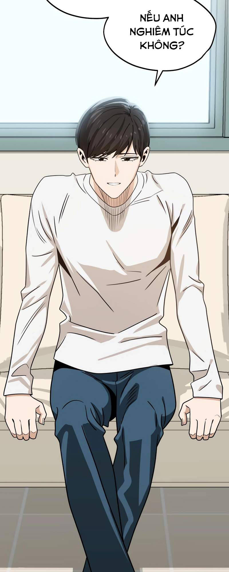 Lớ Ngớ Vớ Phải Tình Yêu - Chap 70.2