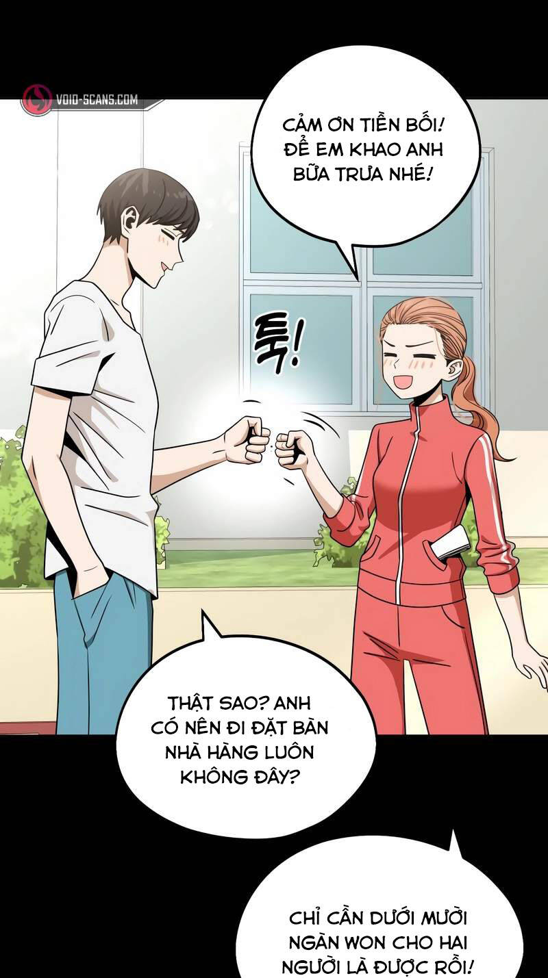 Lớ Ngớ Vớ Phải Tình Yêu - Chap 70.2