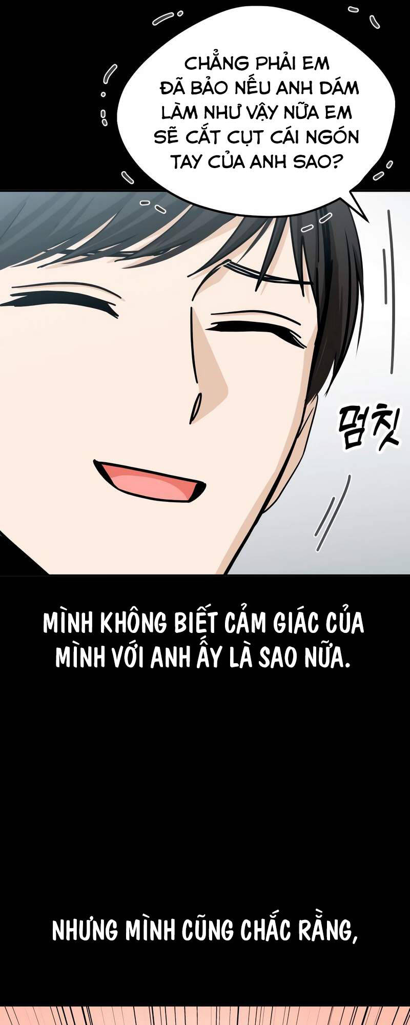 Lớ Ngớ Vớ Phải Tình Yêu - Chap 70.2