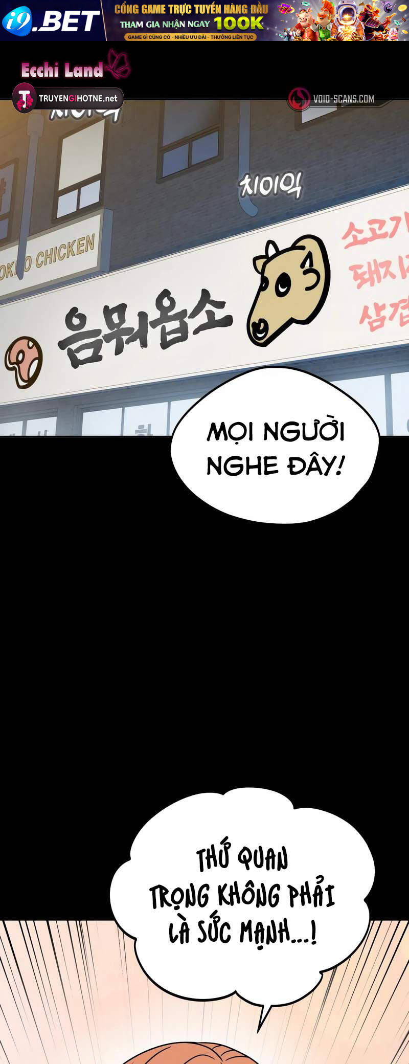 Lớ Ngớ Vớ Phải Tình Yêu - Chap 70.2