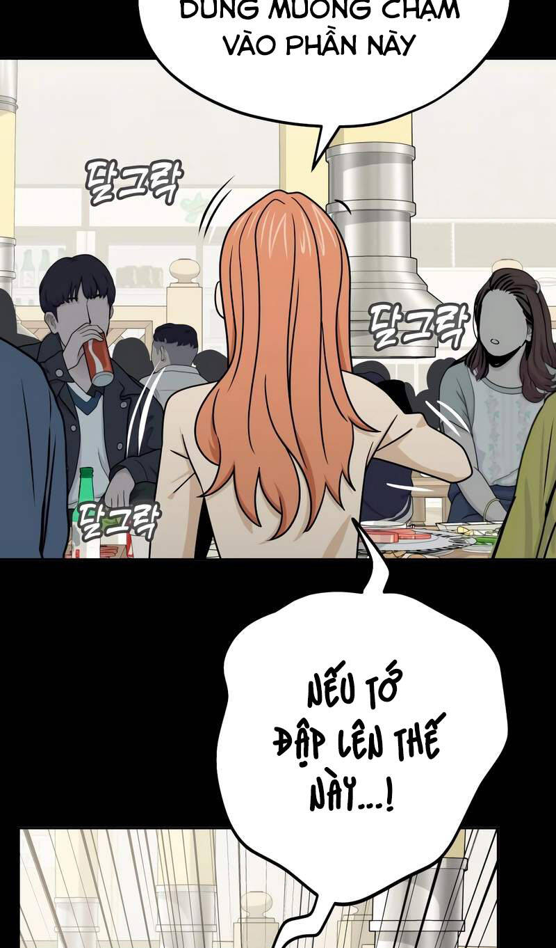 Lớ Ngớ Vớ Phải Tình Yêu - Chap 70.2