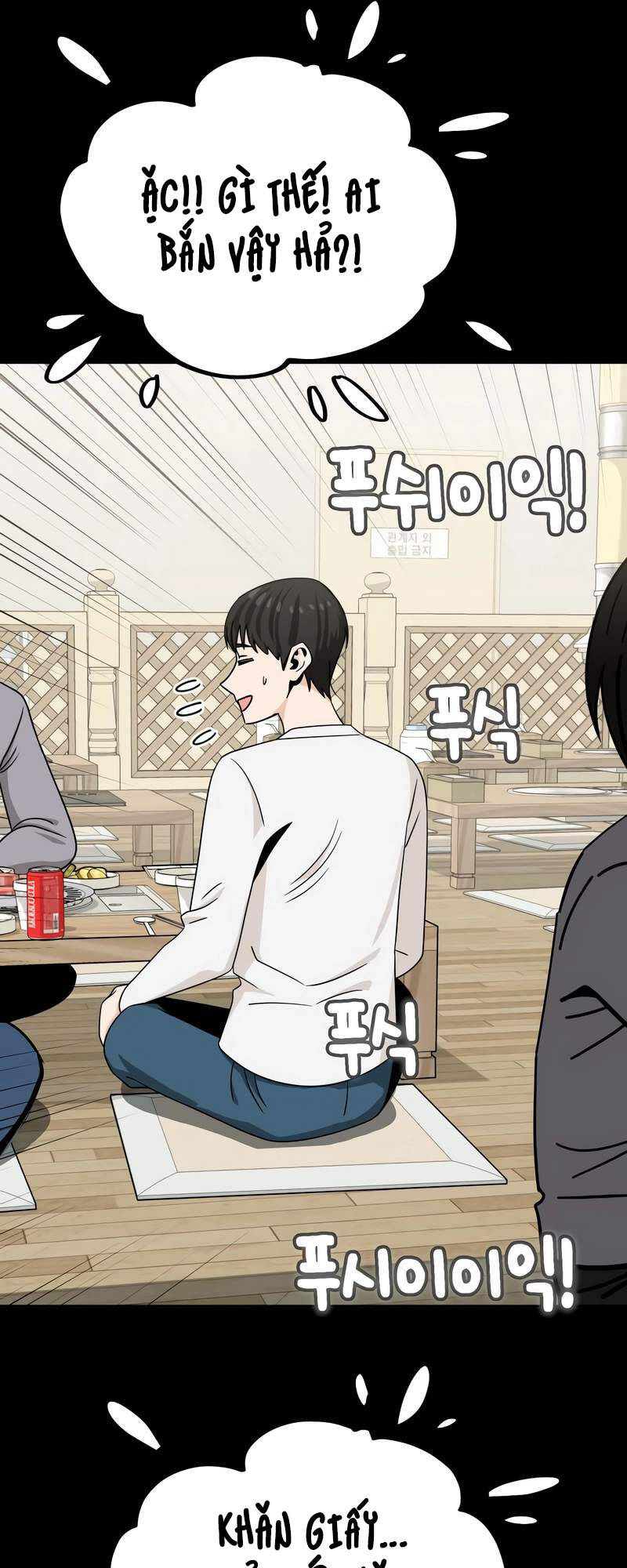 Lớ Ngớ Vớ Phải Tình Yêu - Chap 70.2