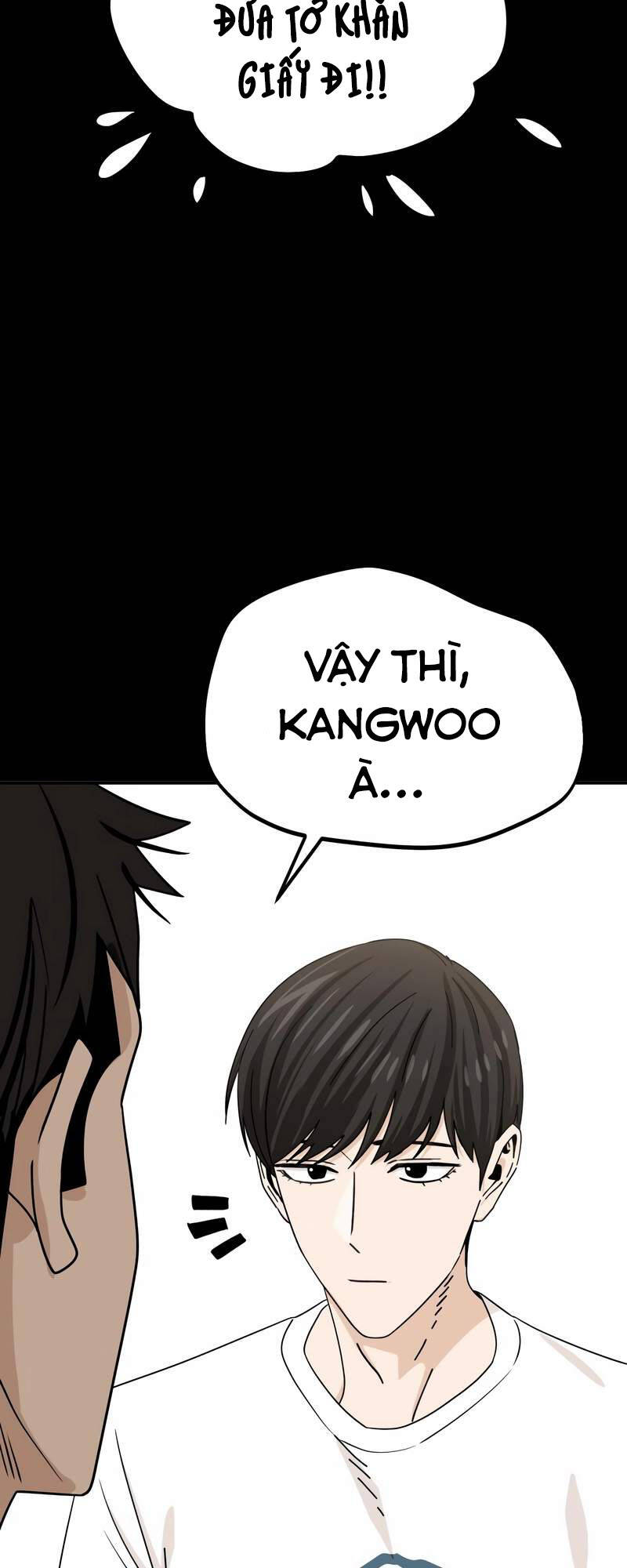 Lớ Ngớ Vớ Phải Tình Yêu - Chap 70.2