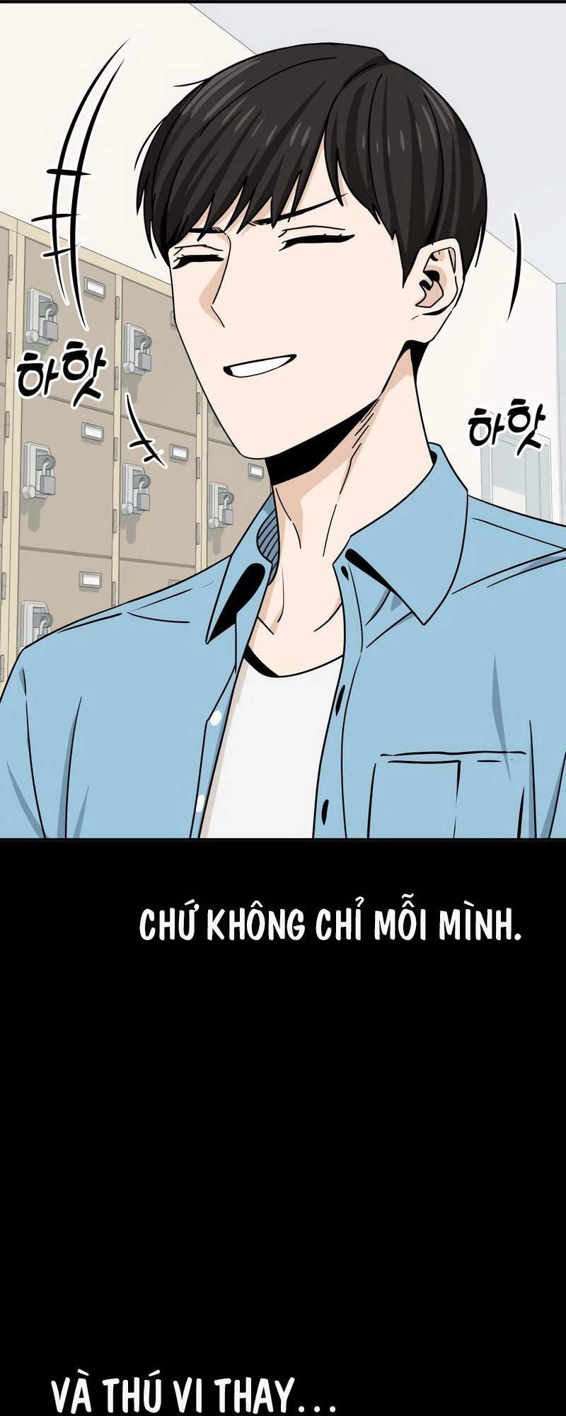 Lớ Ngớ Vớ Phải Tình Yêu - Chap 70.2