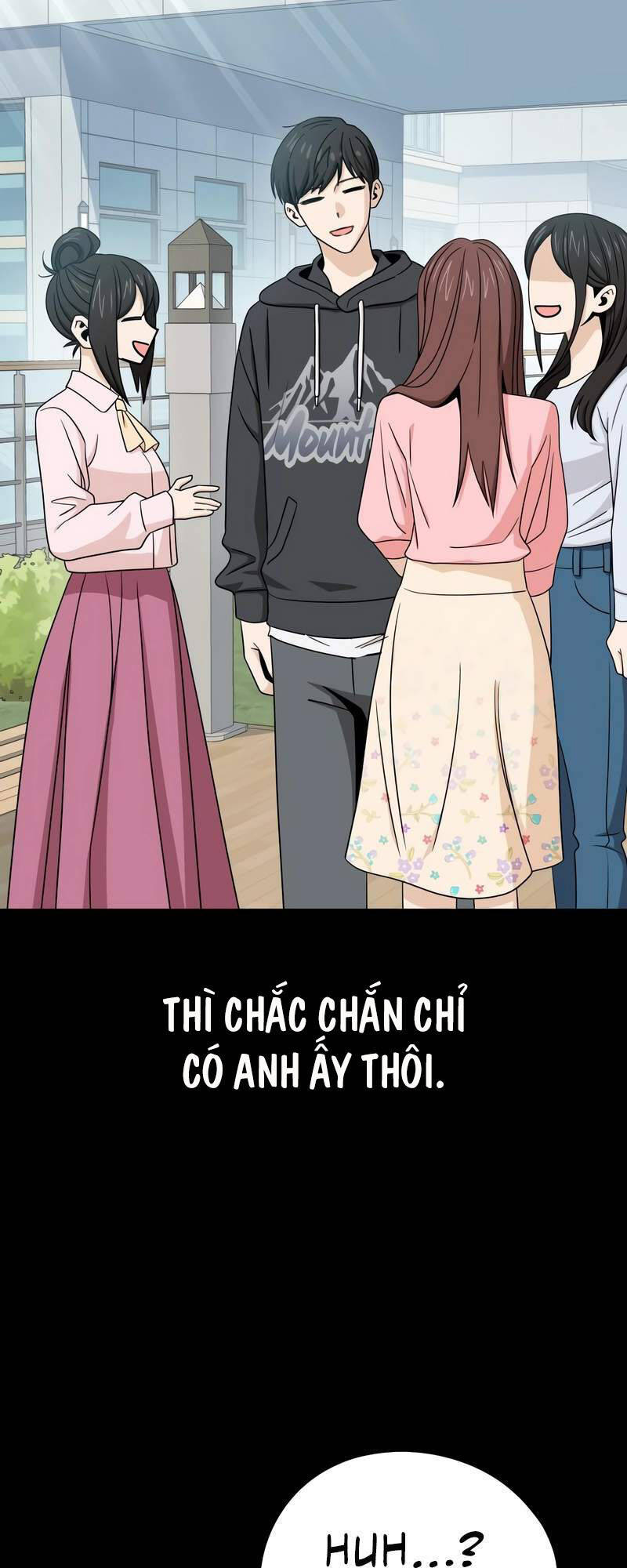 Lớ Ngớ Vớ Phải Tình Yêu - Chap 70.2