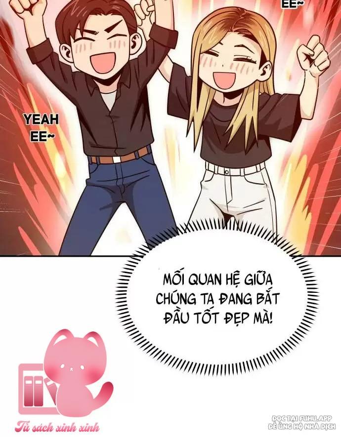 Lớ Ngớ Vớ Phải Tình Yêu - Chap 70 - Trang 10
