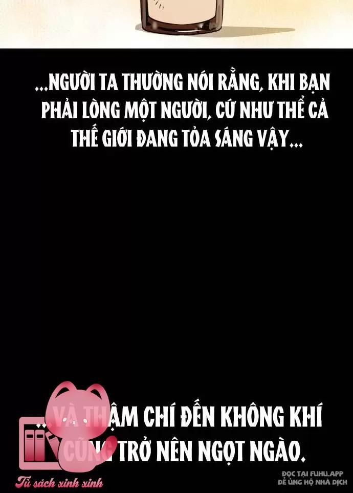 Lớ Ngớ Vớ Phải Tình Yêu - Chap 70 - Trang 111