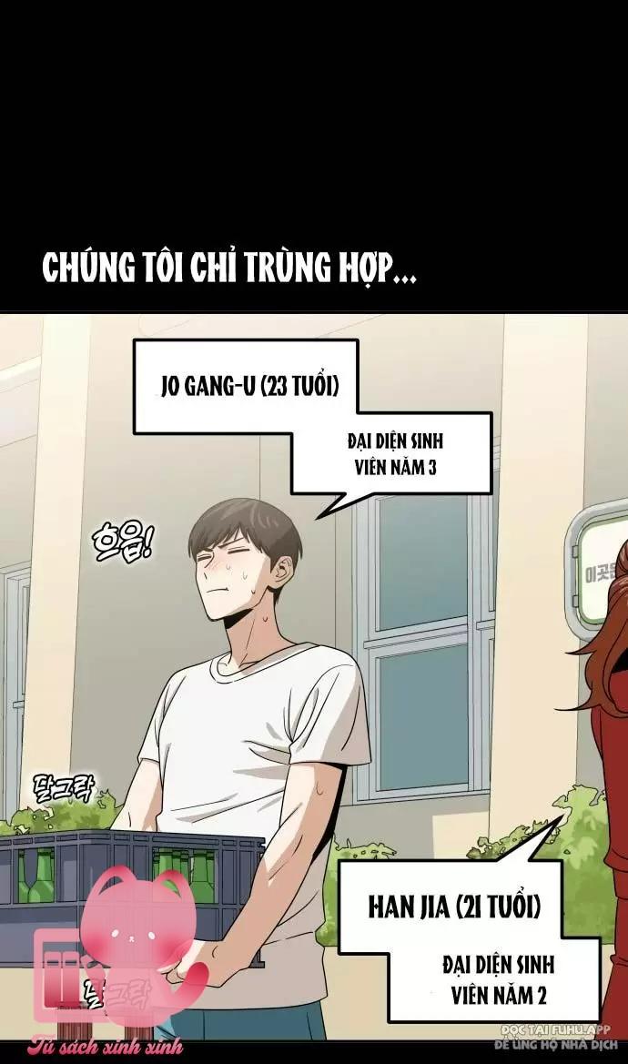 Lớ Ngớ Vớ Phải Tình Yêu - Chap 70 - Trang 48