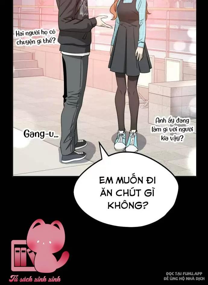 Lớ Ngớ Vớ Phải Tình Yêu - Chap 70 - Trang 68