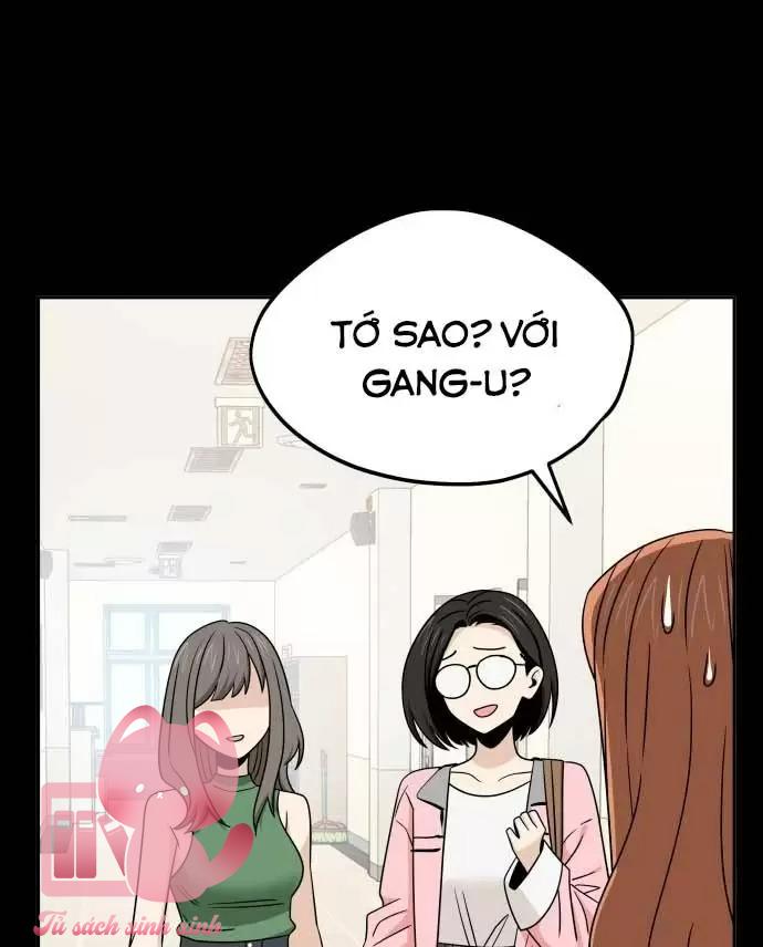 Lớ Ngớ Vớ Phải Tình Yêu - Chap 70 - Trang 76