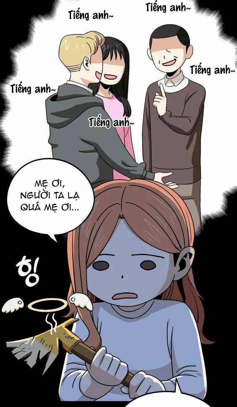 Lớ Ngớ Vớ Phải Tình Yêu - Chap 71.1