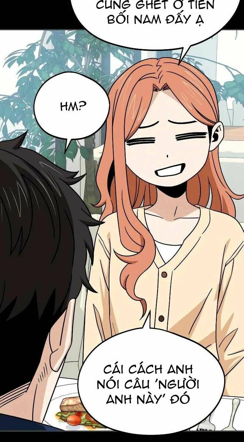 Lớ Ngớ Vớ Phải Tình Yêu - Chap 71.1