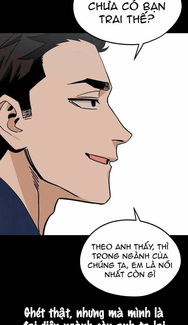 Lớ Ngớ Vớ Phải Tình Yêu - Chap 71.1