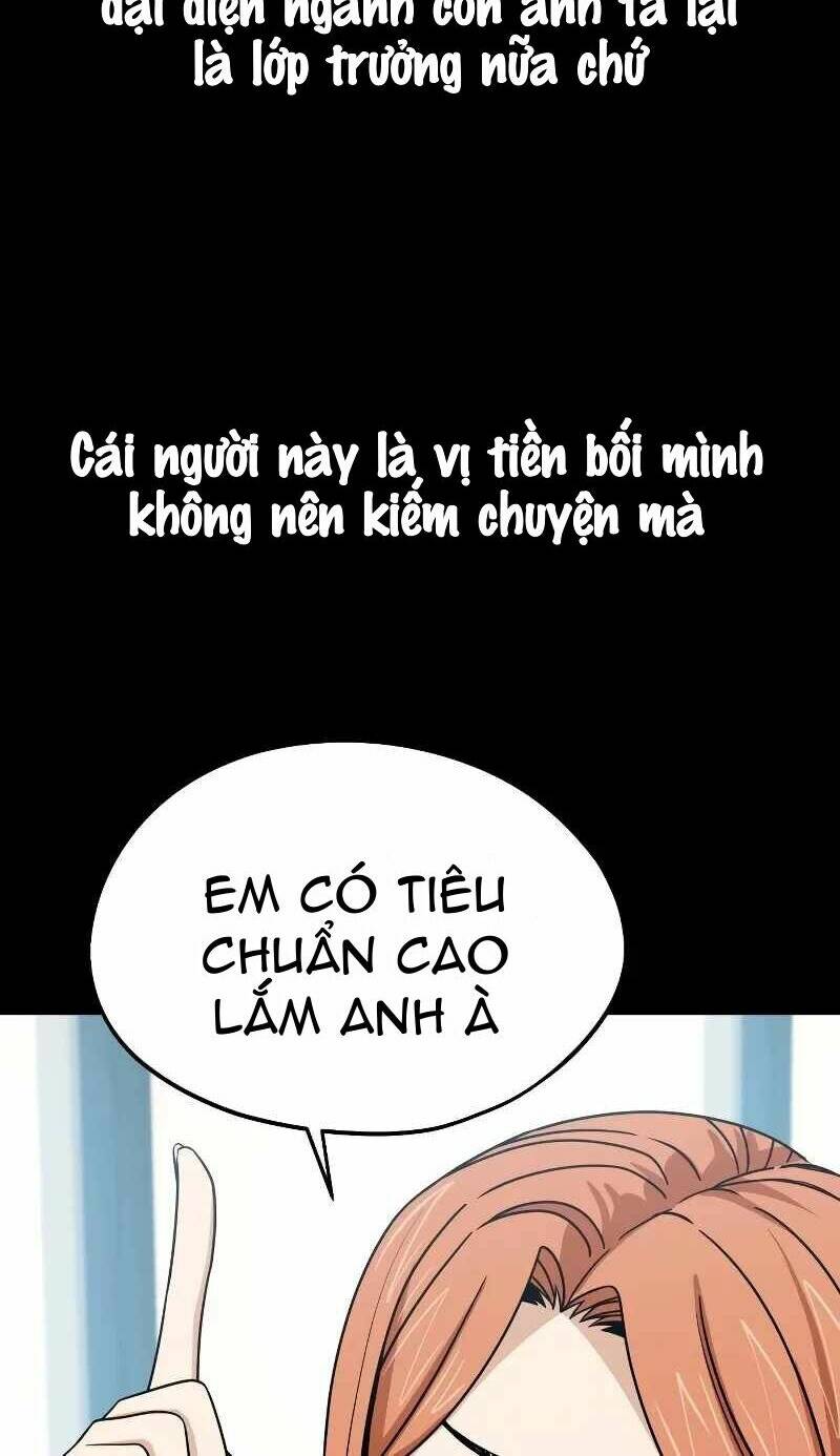 Lớ Ngớ Vớ Phải Tình Yêu - Chap 71.1