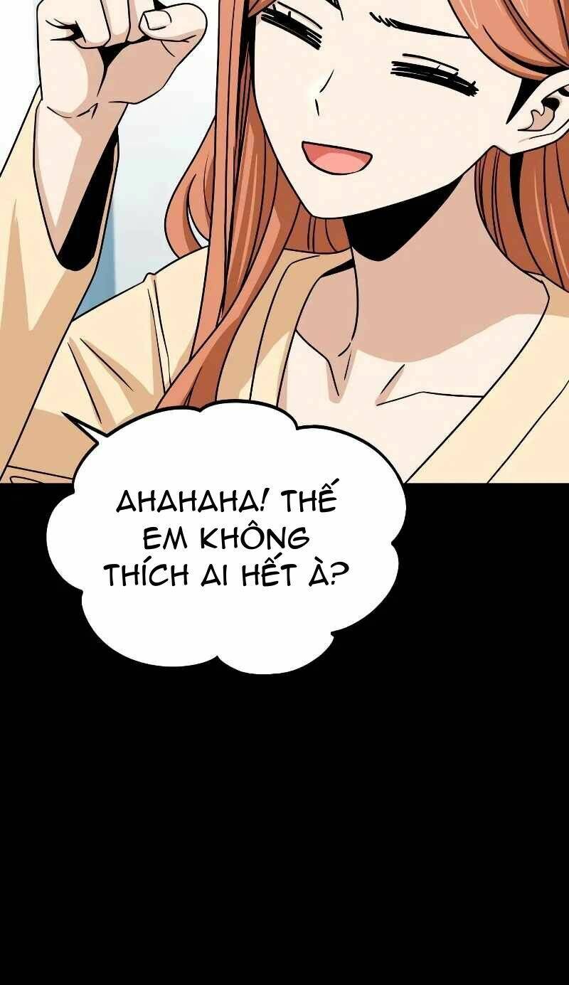 Lớ Ngớ Vớ Phải Tình Yêu - Chap 71.1
